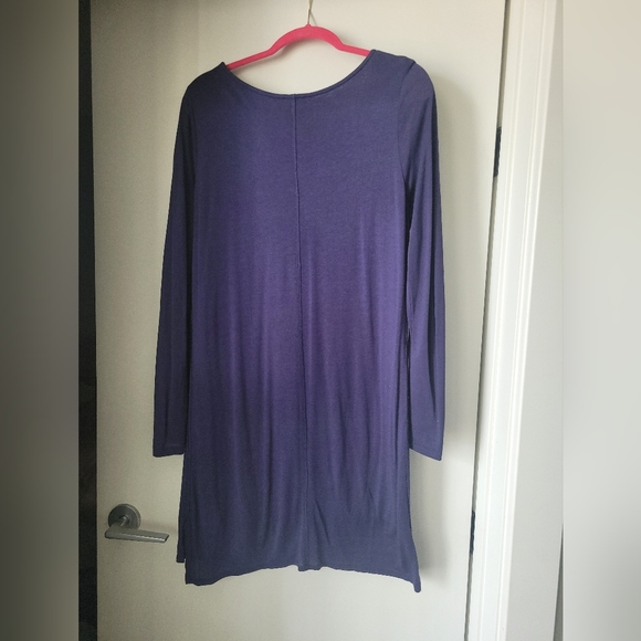 Long Sleeve Dress - Picture 2 of 3